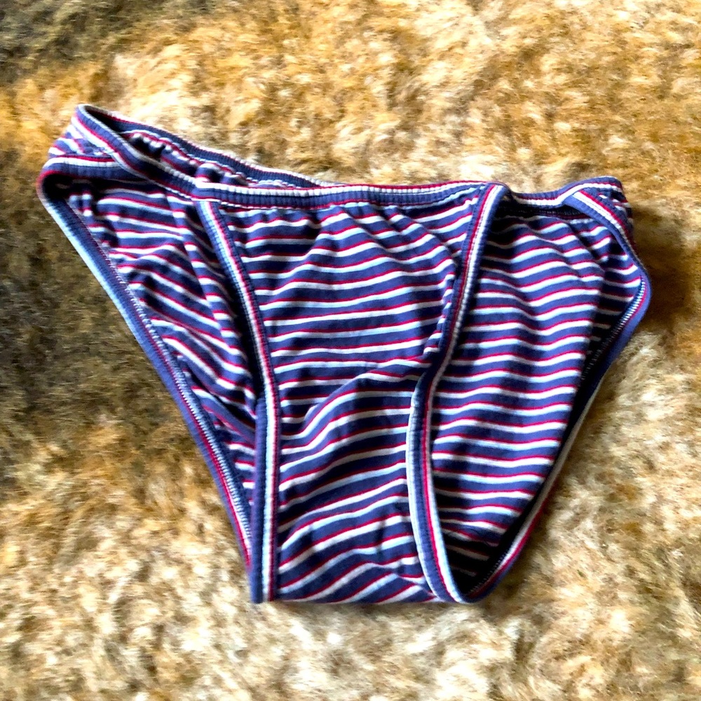 Jockey Life men’s string briefs